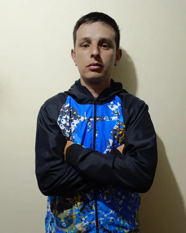 Carlos Paredes