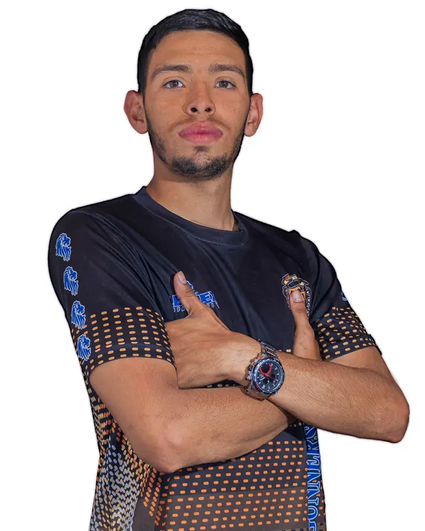 Daniel Mahecha
