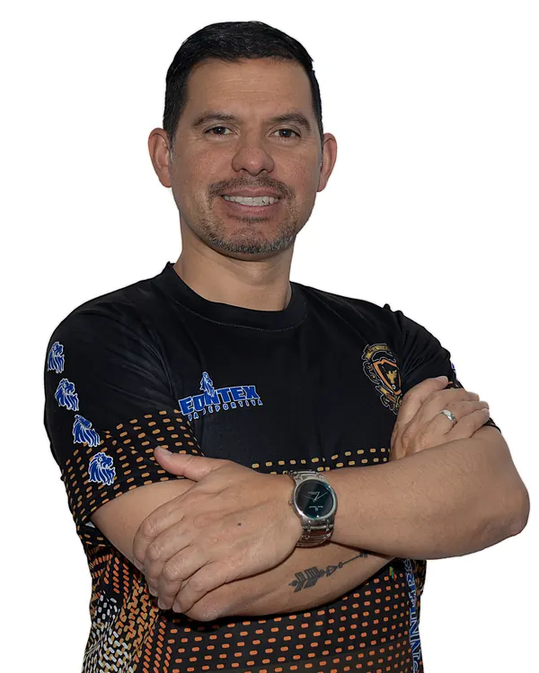 John Vargas